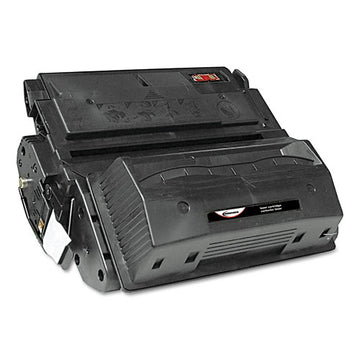 Innovera® Remanufactured Black Micr Toner, Replacement For Hp 42am (q5942am), 10,000 Page-yield freeshipping - TVN Wholesale
